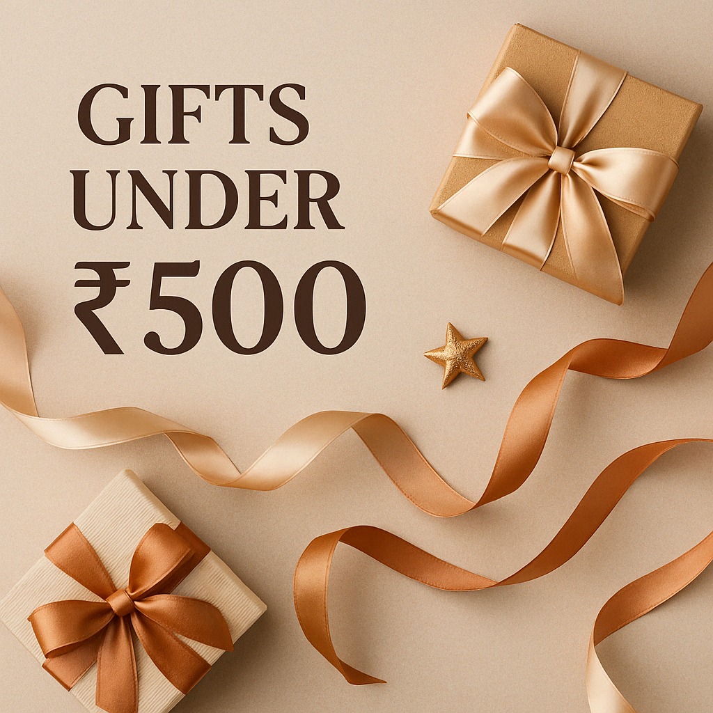 Corporate Gifts Under 500